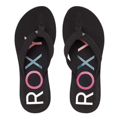 Roxy Vista Sandals (Womens 10 & 11 Only)