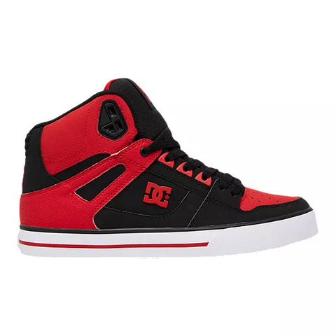 DC Pure High (Size 10.5 & 12.5 Only)