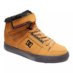 DC Pure Winter High Top Kids (Size 7 Only)