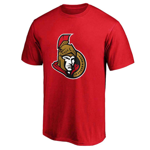 Ottawa Senators T-Shirt (Size XL Only)