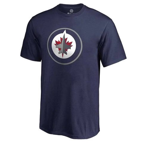 Winnipeg Jets T-Shirt (Size Large Only)