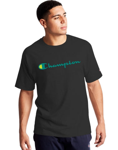 Champion T-Shirt (Size Medium Only)