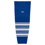 Polyester Hockey Socks