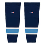 Polyester Hockey Socks