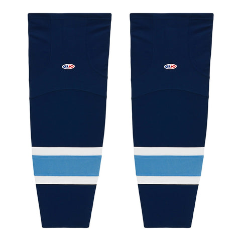 Polyester Hockey Socks