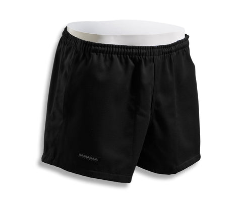 Barbarian Rugby Shorts (Size Small Only)