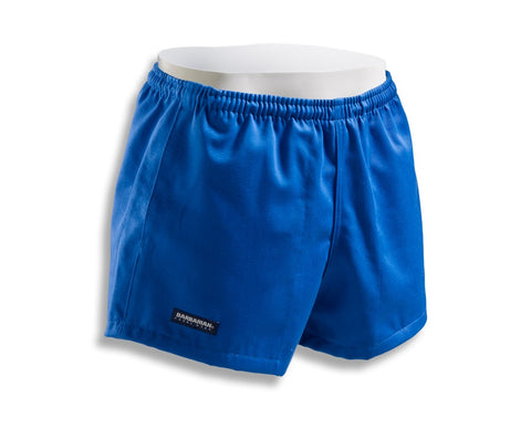Barbarian Rugby Shorts (Size Small)