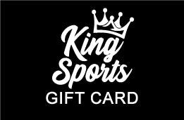 King Sports Gift Card