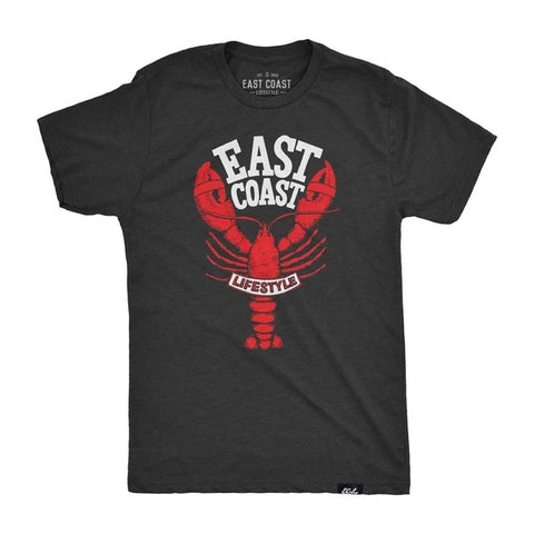 East Coast Lifestyle T-Shirt (Small Only)