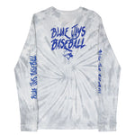 Youth Blue Jays Long Sleeve Shirt (Youth XL Only)