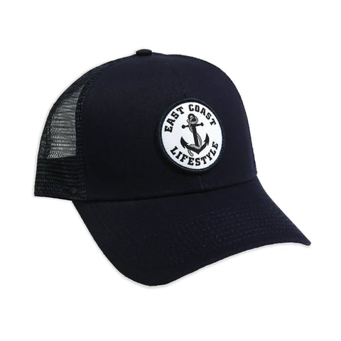 East Coast Lifestyle Trucker Hat