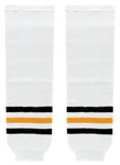 Knitted Hockey Socks