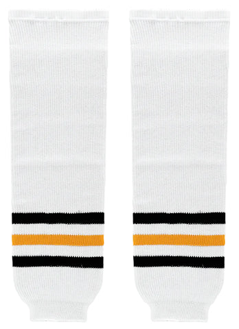 Knitted Hockey Socks