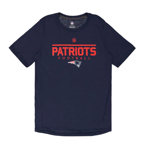 Kids New England Patriots T-Shirt (Size XL Only)