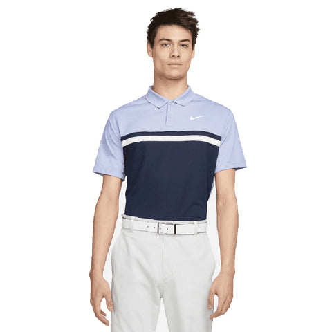 Nike Dry Fit Golf Shirt