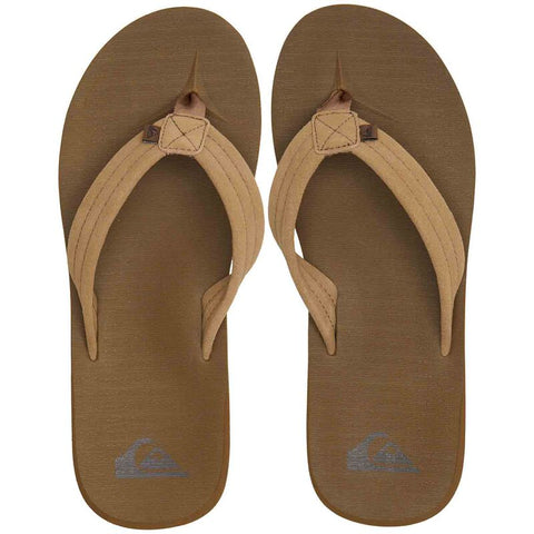 Quiksilver Carver Sandals (Size 11 Only)