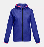 Girls Under Armour Youth Jacket
