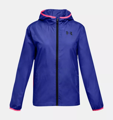 Girls Under Armour Youth Jacket