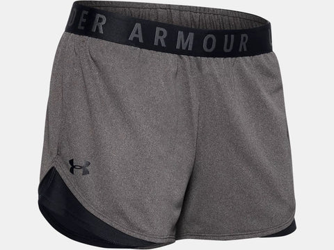 Womens Under Armour Play Up Shorts