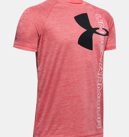 Youth Under Armour T-Shirt