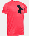 Youth Under Armour T-Shirt (Size Small Only)