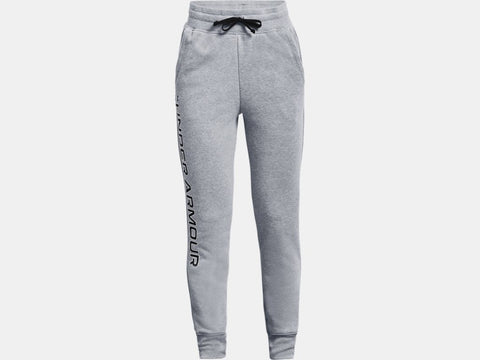 Youth Girls Under Armour Sweatpants