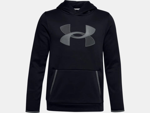 Under Armour Hoodie Kids (Extra Small Only)