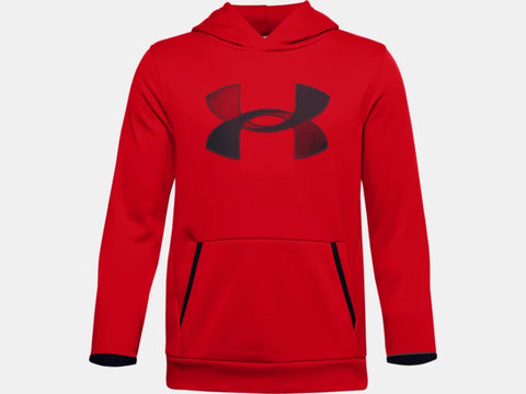 Under Armour Hoodie Kids (Youth XL Only)