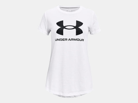 Under Armour Girls Youth (Youth Large Only)