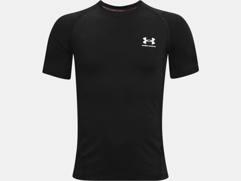 Youth Compression Under Armour T-Shirt (Size Small Only)