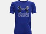Under Armour Kids T-Shirt (Youth Extra Small Only)