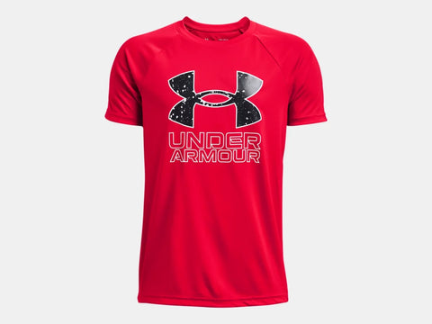 Kids Under Armour T-Shirt (Size Large Only)