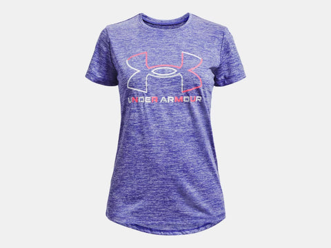 Under Armour Girls Youth (Youth XL Only)