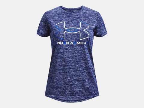 Under Armour Girls Youth