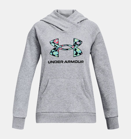 Girls Youth Under Armour Hoodie