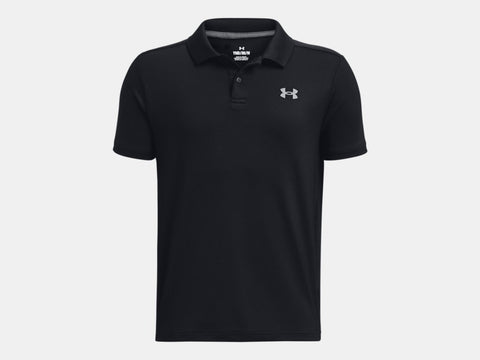 Kids Under Armour Golf Shirt (Youth XL Only)