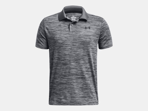 Kids Under Armour Golf Shirt (Youth Small Only)