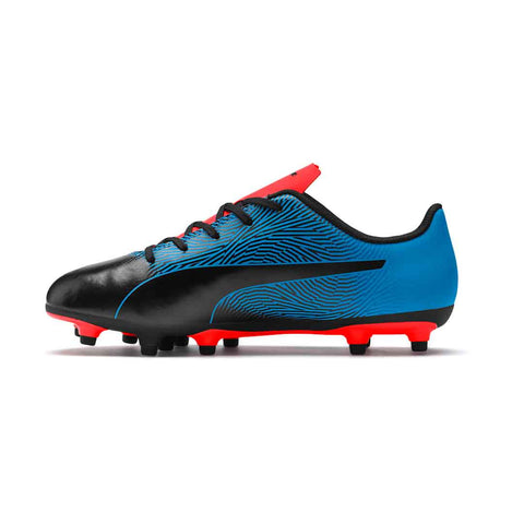 Youth Puma One Soccer Cleats (Youth 2 Only)