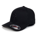 RDS Flex-Fit OG Puffy S/M Hat