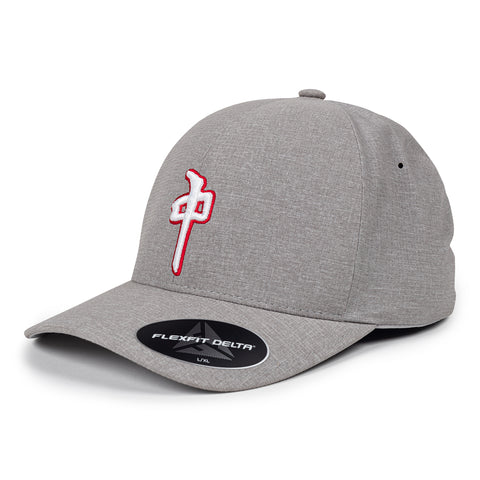 RDS Flex-Fit Delta Hat