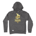 RDS Solid Gold Hoodie