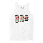 RDS Tank Top (Size Medium Only)