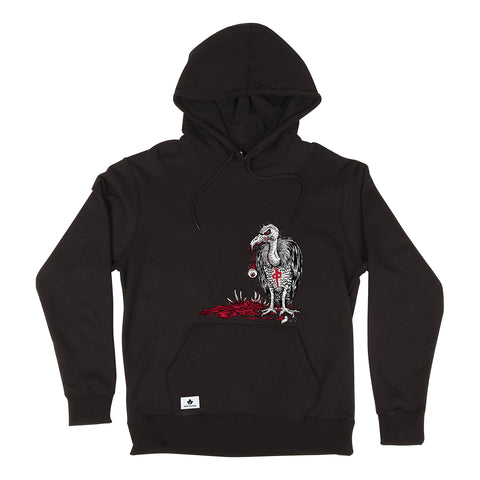 RDS Vulture Hoodie (Size Large Only)