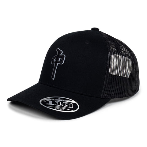 RDS Snapback Hat