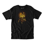 RDS Poured Gold T-Shirt (Size Medium Only)