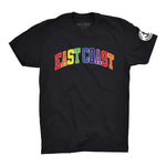 East Coast Lifestyle T-Shirt