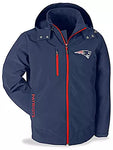New England Patriots Jacket (Size Large Only)