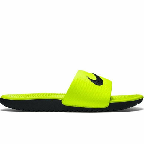 Youth Nike Kawa Slide Sandals