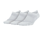Nike Lightweight Footie Socks (3 Pack)