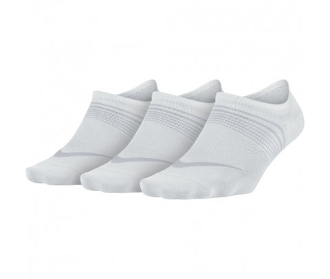 Nike Lightweight Footie Socks (3 Pack)